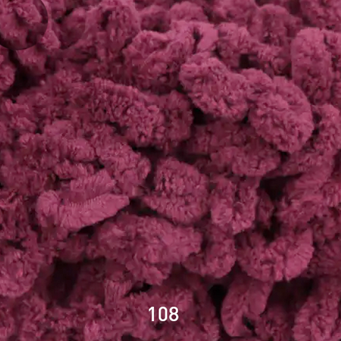 Cherry Maroon-108 خمري