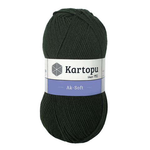 dark green-K478 اخضر غامق بكبوك