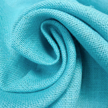 قماش خيش رولات عرض 1 متر   Hessian Jute Fabric 100cm