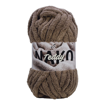 صوف تيدي Teddy Yarn 250G