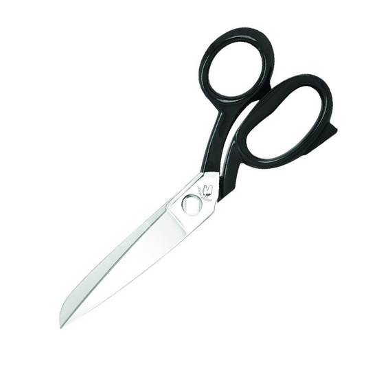 مقص خياطين يد سوداء 11 أنش تركي  Horsehead SCISSORS:11″