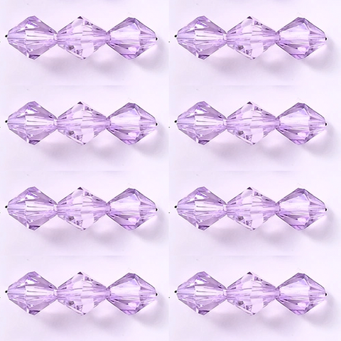 Light Lilac 5 - light lilac / 12 mm