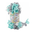 Alize Puffy Yarn 100G