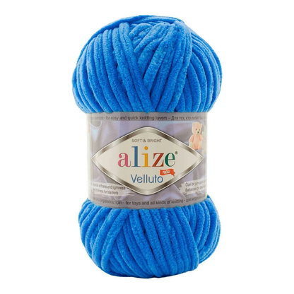 Alize Velluto 100g