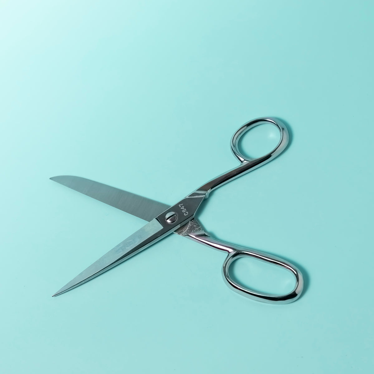 Singer scissors