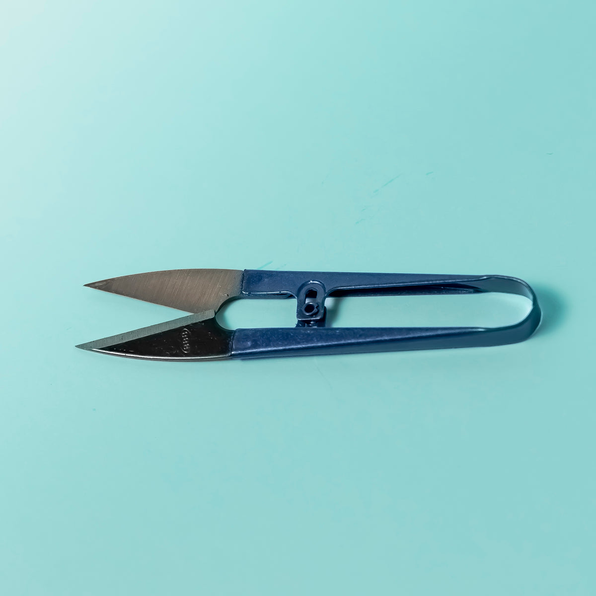 Small sewing scissors