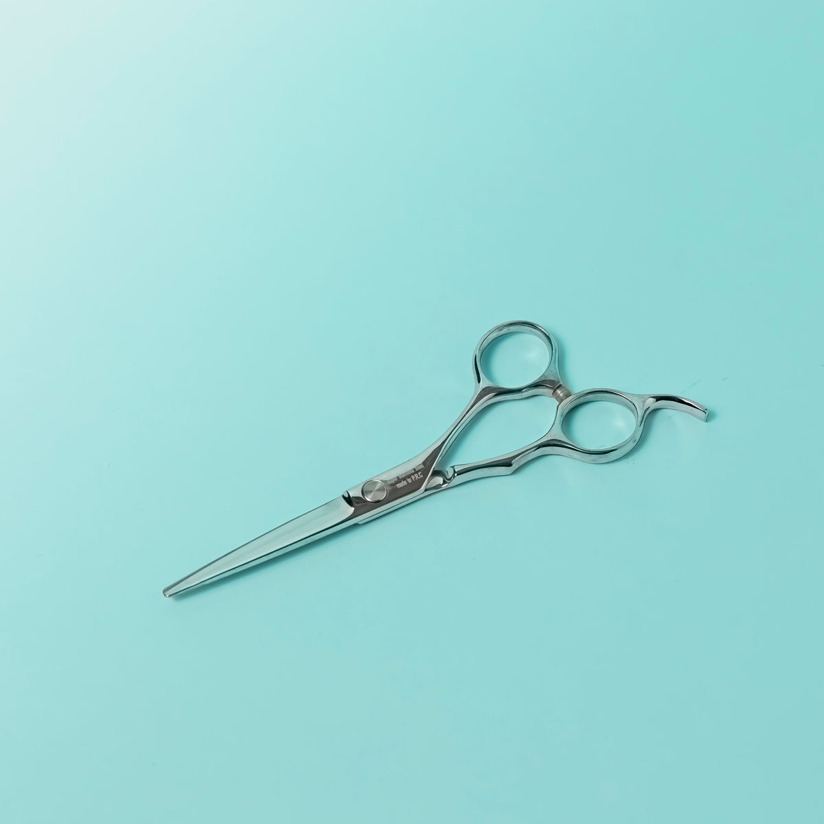 Hair scissors