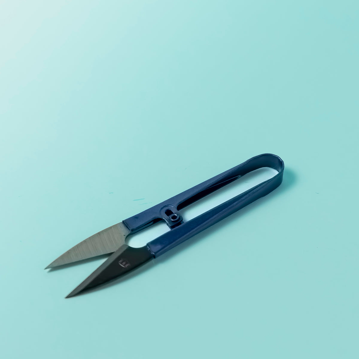 Small sewing scissors