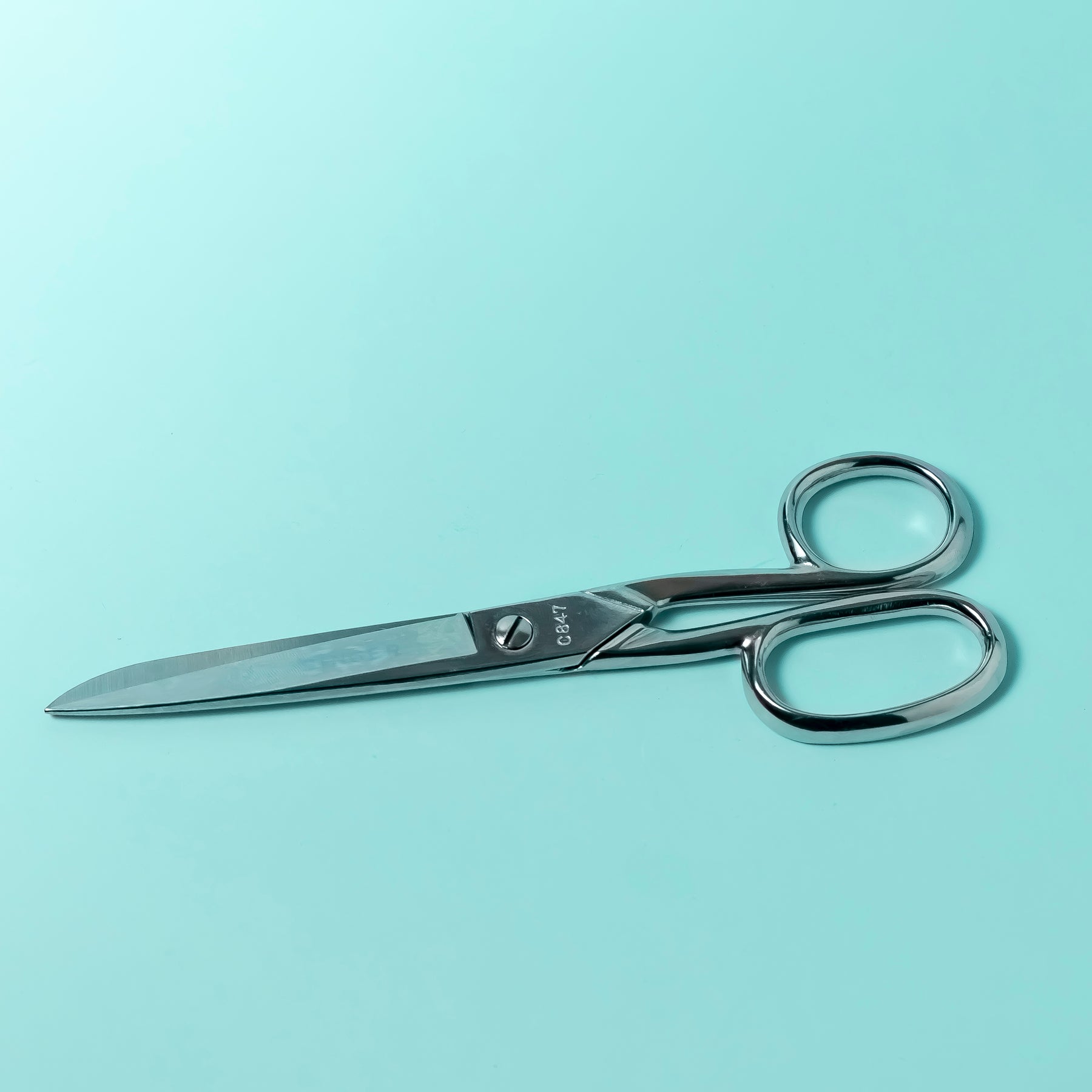 Singer scissors